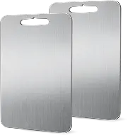 ULTRA CUTTING BOARD BY STERIMAX™
