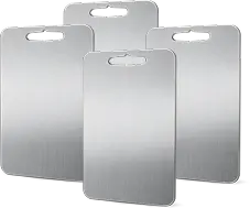 ULTRA CUTTING BOARD BY STERIMAX™